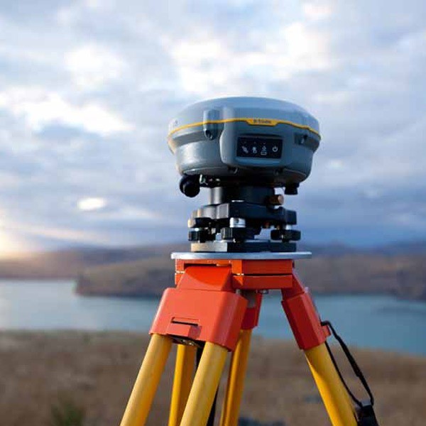 Gnss Field Controller R8 3